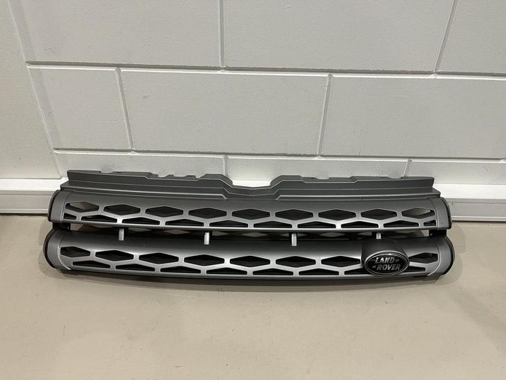 Range Rover Sport L494 grill, Auto-onderdelen, Overige Auto-onderdelen, Land Rover, Gebruikt, Ophalen of Verzenden