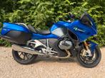 R1250RT 8/2024, Motoren, Bedrijf