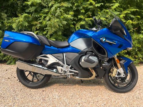 R1250RT 8/2024, Motoren, Motoren | BMW, Bedrijf, Ophalen