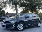 Volkswagen Polo 1.0 TSI DSG 2021 Front Assist PDC CruiseC Ga, Auto's, Volkswagen, Gebruikt, 95 pk, 3 cilinders, Zilver of Grijs