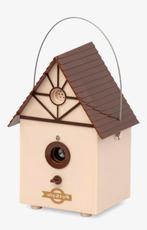 Antiblaf, Ophalen, Zo goed als nieuw