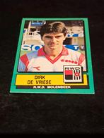 Dirk De Vriese Football 89 RWDM, Comme neuf, Enlèvement ou Envoi