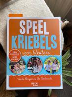 Els Bertrands - Speelkriebels voor kleuters, Ophalen, Zo goed als nieuw, Els Bertrands; Veerle Florquin