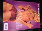 Playboy - pikante lingerie, Verzamelen, Tijdschriften, Kranten en Knipsels, Ophalen, 1980 tot heden, Tijdschrift