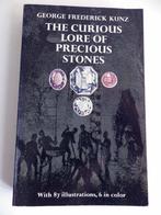 The Curious Lore of Precious Stones, Boeken, Esoterie en Spiritualiteit, Ophalen, Zo goed als nieuw