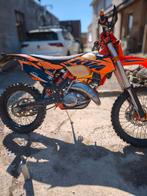 KTM EXC 125 Six Days 2016, Motoren, Particulier, 125 cc, Enduro, 11 kW of minder