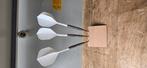 Harrows dartpijlen 24 gr, Sport en Fitness, Darts, Ophalen, Zo goed als nieuw, Pijlen