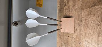 Harrows dartpijlen 24 gr beschikbaar voor biedingen