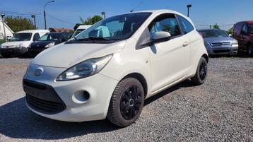 ford ka 1.2i wordt GEKEURD AIRCO OHBOEK 2009 beschikbaar voor biedingen