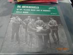De Heikrekels- Diverse singels in goede staat., Ophalen of Verzenden, Zo goed als nieuw, Overige formaten, Levenslied of Smartlap