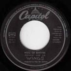 Wings – Mull of Kintyre Vinyl, 7", Cd's en Dvd's, Vinyl Singles, Gebruikt, Overige formaten, Single, Ophalen of Verzenden