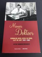 P. Vandekerckhove - Meneer doktoor, Boeken, Ophalen of Verzenden, P. Vandekerckhove, Zo goed als nieuw