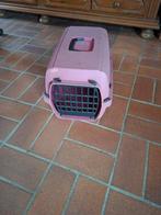 Reisbench, Dieren en Toebehoren, Ophalen