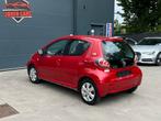 Toyota Aygo 1.0i 2010 50kW, 50 kW, 4 cilinders, Bedrijf, Handgeschakeld