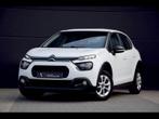Citroen C3 NAVI | CARPLAY | CRUISE, Auto's, 75 kW, Start-stop-systeem, Euro 6, Wit