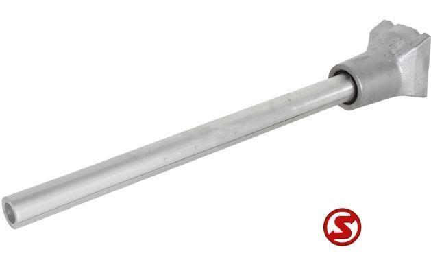 Occ Spatbordsteun links/rechts, Auto-onderdelen, Vrachtwagen-onderdelen, Volvo, Carrosserie en Plaatwerk, Gebruikt