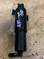 KOPLAMP SPROEIER BMW E90 OE 61677117845, Auto-onderdelen, Ophalen of Verzenden, Gebruikt, BMW