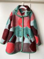 Manteau d'hiver chaud en laine Oilily taille 128 (8 ans), Enfants & Bébés, Comme neuf, Fille, Enlèvement, Manteau