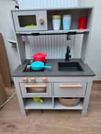 Ikea keukentje, Kinderen en Baby's, Ophalen, Zo goed als nieuw