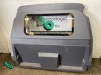 Cloison cabine d'un Citroen Berlingo (Berlingo 96-), -, 3 mois de garantie, Utilisé, -