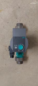 Wilo yonos pico, Ophalen, Gebruikt, Minder dan 30 cm, Hoog rendement (Hr)