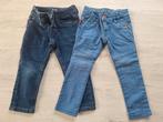 Lot de 2 pantalons T92, Enlèvement, Comme neuf, Garçon, Pantalon
