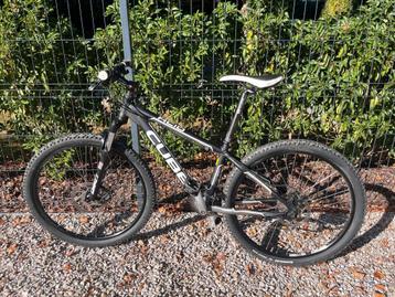 Velo VTT cube Homme  beschikbaar voor biedingen