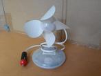 ventilateur allume cigare, Ophalen, Zo goed als nieuw