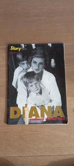 journal Diana, Comme neuf, Enlèvement ou Envoi