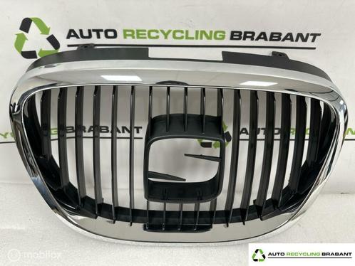 Grill Seat Altea Seat Leon Seat Toledo NIEUW 5P0853651A, Auto-onderdelen, Carrosserie, Seat, Gebruikt, Ophalen of Verzenden