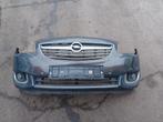 Opel Meriva B 2014 pare-chocs avant, Autos : Pièces & Accessoires, Enlèvement, Opel, Pare-chocs