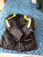 Veste et pantalon moto taille 44, Ophalen, Broek | leer