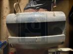 Volvo pv544 duett voorfront  pv444 plaatwerk B16 B4B, Ophalen of Verzenden, Nieuw, Bumper