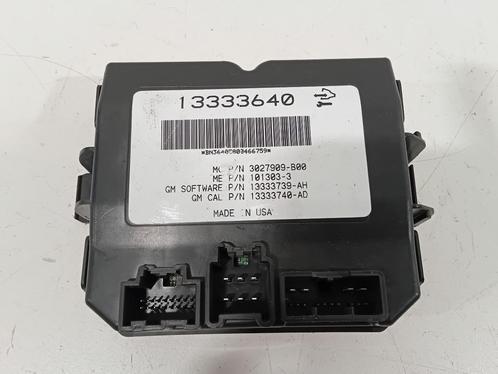 COMPUTER DIVERSEN Opel Insignia Sports Tourer (13333640), Auto-onderdelen, Elektronica en Kabels, Opel, Gebruikt