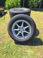 4 wielen voor opel antara, Auto's, Opel, Particulier, Te koop, Antara