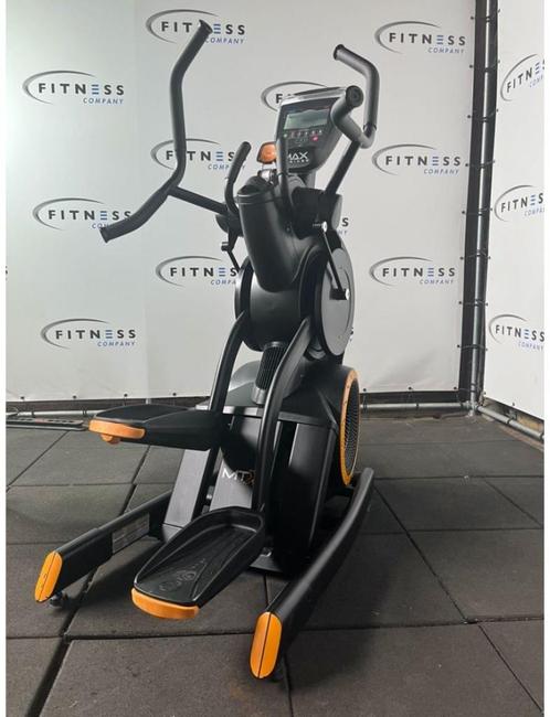 Octane Fitness MTX Max Trainer, Sport en Fitness, Fitnessmaterialen, Gebruikt, Overige typen, Armen, Benen, Borst, Buik, Rug, Ophalen of Verzenden