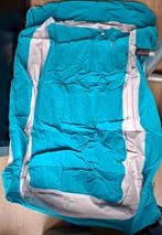 Matelas gonflable pour enfant, Enlèvement