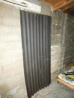 Golfplaten, Doe-het-zelf en Bouw, Ophalen, Zo goed als nieuw