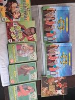 Dvd's de kampioenen. Verschillende Sets., Ophalen, Zo goed als nieuw