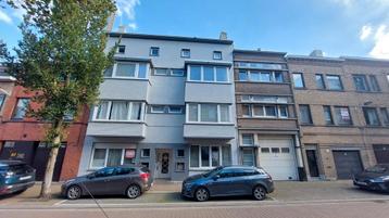 Appartement te koop in Oostende disponible aux enchères