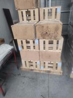 Houten kist, Doe-het-zelf en Bouw, Ophalen, Zo goed als nieuw, Pallet