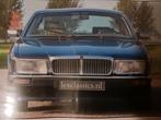 Jaguar XJ40 4.0 automatique 1991, Autos, Oldtimers & Ancêtres, Automatique, Jaguar, Achat, Particulier
