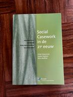 Social casework in de 21e eeuw, Ophalen, Zo goed als nieuw