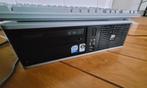 Pc HP Compaq DC7800, Informatique & Logiciels, Comme neuf, Enlèvement, HDD