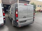Renault Trafic 1.6DCI 6PL (bj 2019), Voorwielaandrijving, Stof, Gebruikt, Euro 6