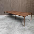 Artisan Latus Eettafel in Amerikaans Walnoot (3 meter), Ophalen of Verzenden
