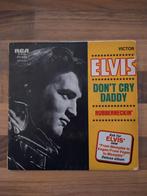 Elvis Presley, CD & DVD, Enlèvement, Utilisé