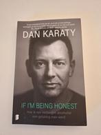 Dan Karaty - If I'm Being Honest, Ophalen, Zo goed als nieuw, Dan Karaty