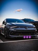 Golf 8 R-Line 2024, 110 kW, Commande vocale, 5 portes, Automatique