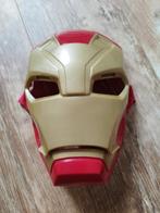 Marvel Iron man masker, Kinderen en Baby's, Nieuw, Ophalen